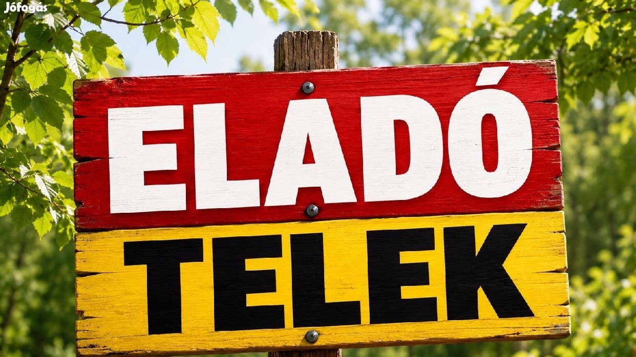 PÁLYÁZATI FELHÍVÁS ÖNKORMÁNYZATI INGATLAN ELADÁSRA
